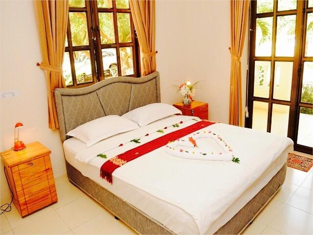 River Ray Estates Resort Loc An Rum bild