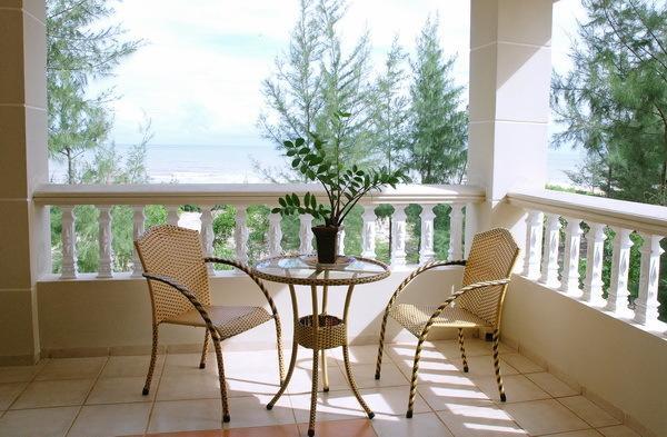 River Ray Estates Resort Loc An Rum bild