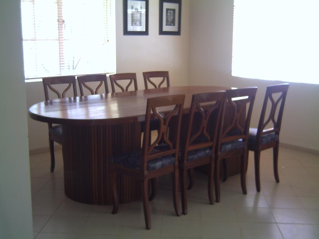 River Ray Estates Resort Loc An Rum bild
