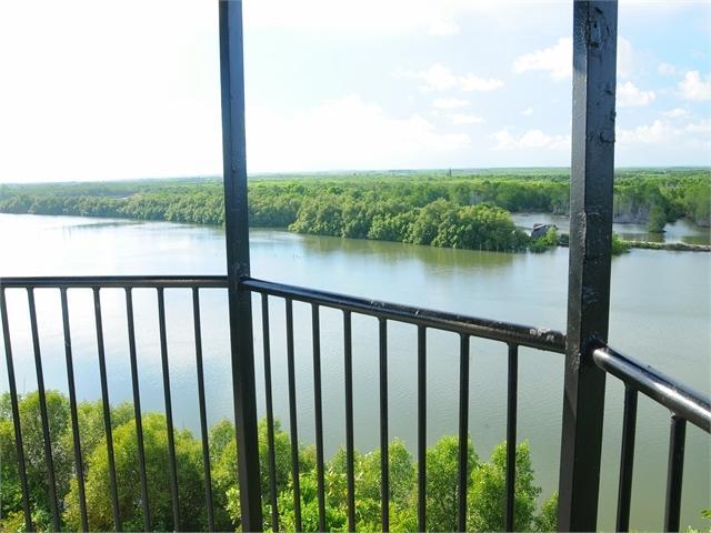 River Ray Estates Resort Loc An Exteriör bild